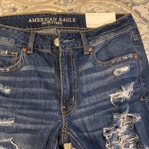 Shorts size 6. Inseam 7.5